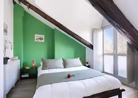 Porta Susa, - Modern Spacious Appartement Turijn