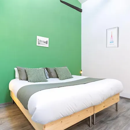 Porta Susa, - Modern Spacious *