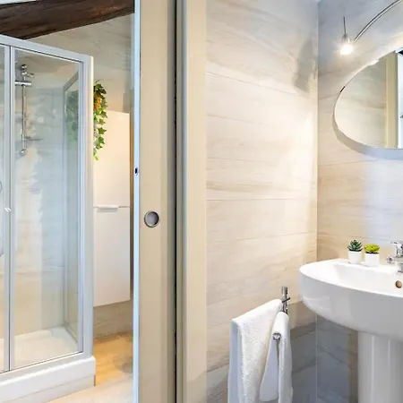 Porta Susa, - Modern Spacious *