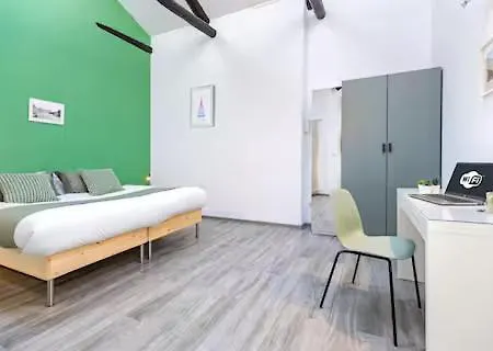 Porta Susa, - Modern Spacious *