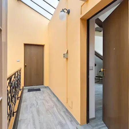 Porta Susa, - Modern Spacious *